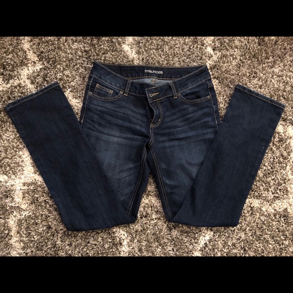Maurices Denim - Maurice’s 7/8 jeans